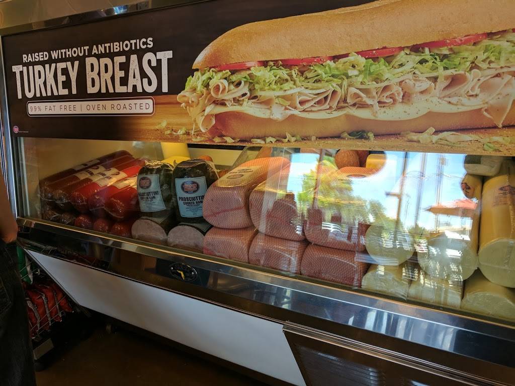 Jersey Mikes Subs | meal takeaway | Corner Of Hwy. #75, 700 E Campbell Rd, Richardson, TX 75081, USA | 9729949900 OR +1 972-994-9900