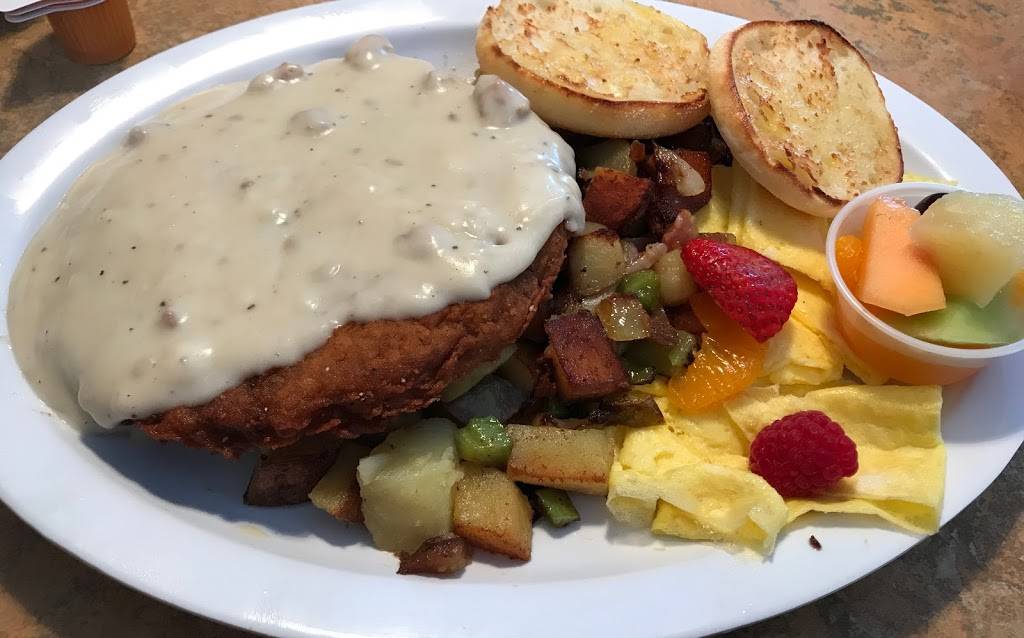 Lisas Country Kitchen | restaurant | 9324 NE 76th St, Vancouver, WA 98662, USA | 3602547751 OR +1 360-254-7751