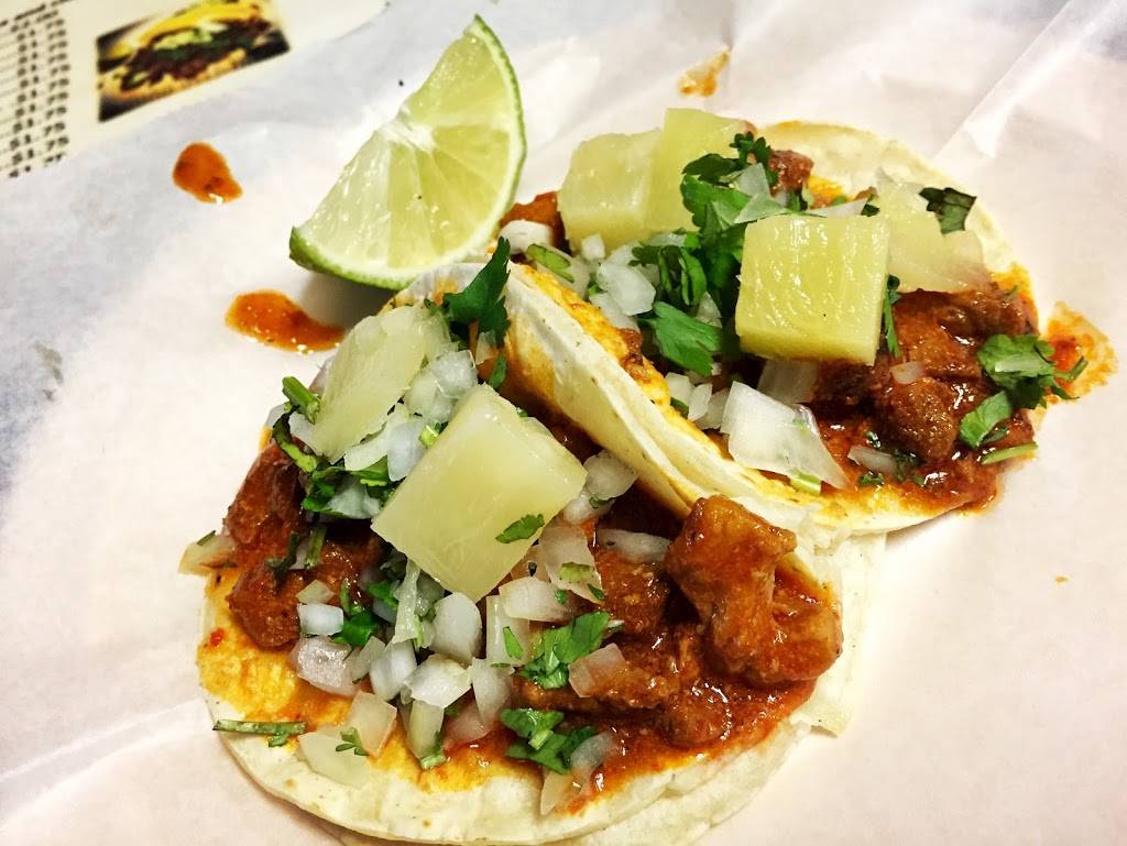 Mundo Latino /The Taco Shop | restaurant | 1921 University Ave, Oxford, MS 38655, USA | 6622349668 OR +1 662-234-9668