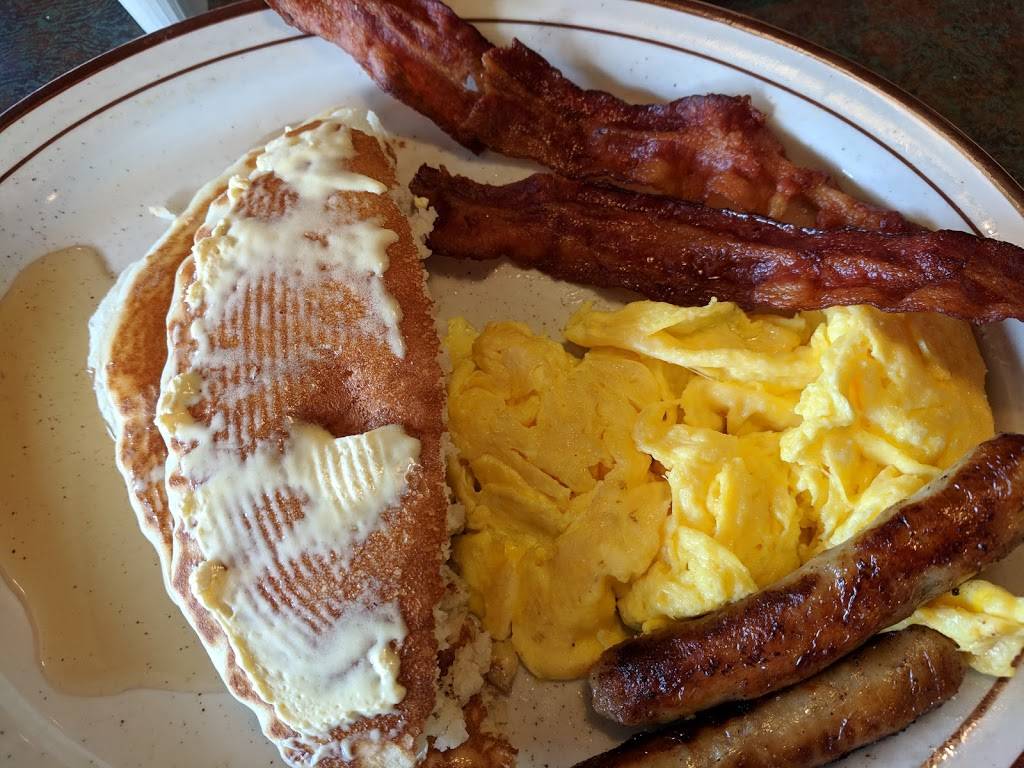 Chefs Coffee Shop | cafe | 13 Live Oak Ave, Arcadia, CA 91006, USA | 6265740257 OR +1 626-574-0257