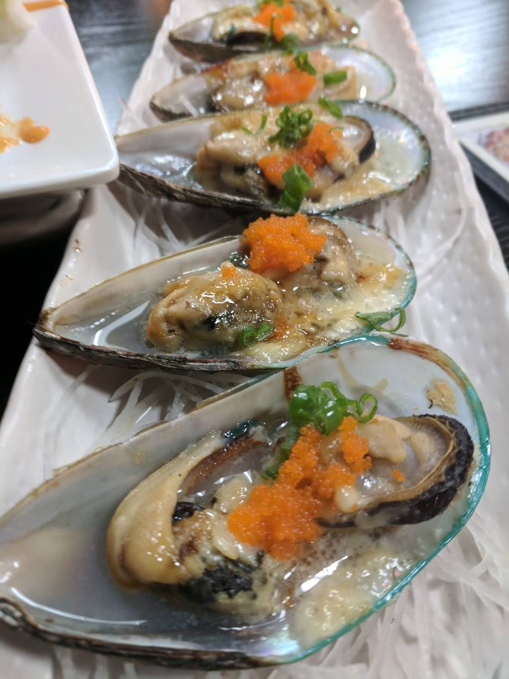 Grill N Sushi | restaurant | 12602 Hadley St, Whittier, CA 90601, USA | 5626934777 OR +1 562-693-4777