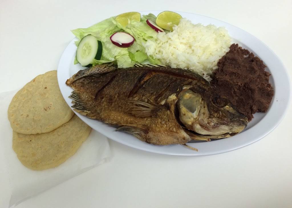 El Todito | restaurant | 1403 N Cannon Blvd, Kannapolis, NC 28083, USA | 7049636879 OR +1 704-963-6879