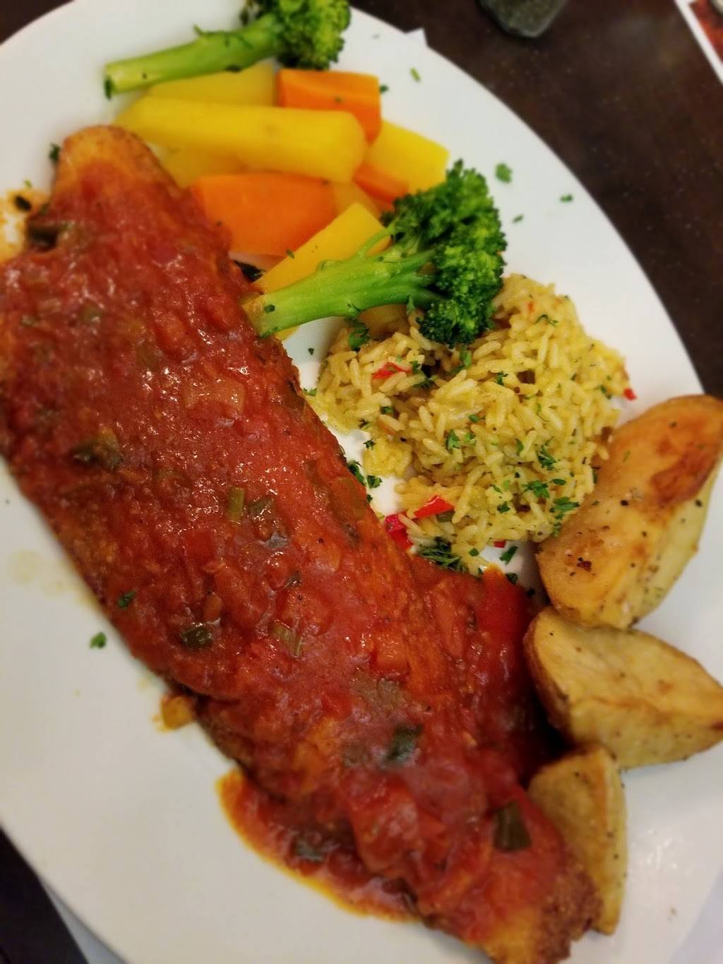 Restaurant Casa Flora | restaurant | 3275 Bd Laframboise, Saint-Hyacinthe, QC J2S 4Z6, Canada | 4507743541 OR +1 450-774-3541