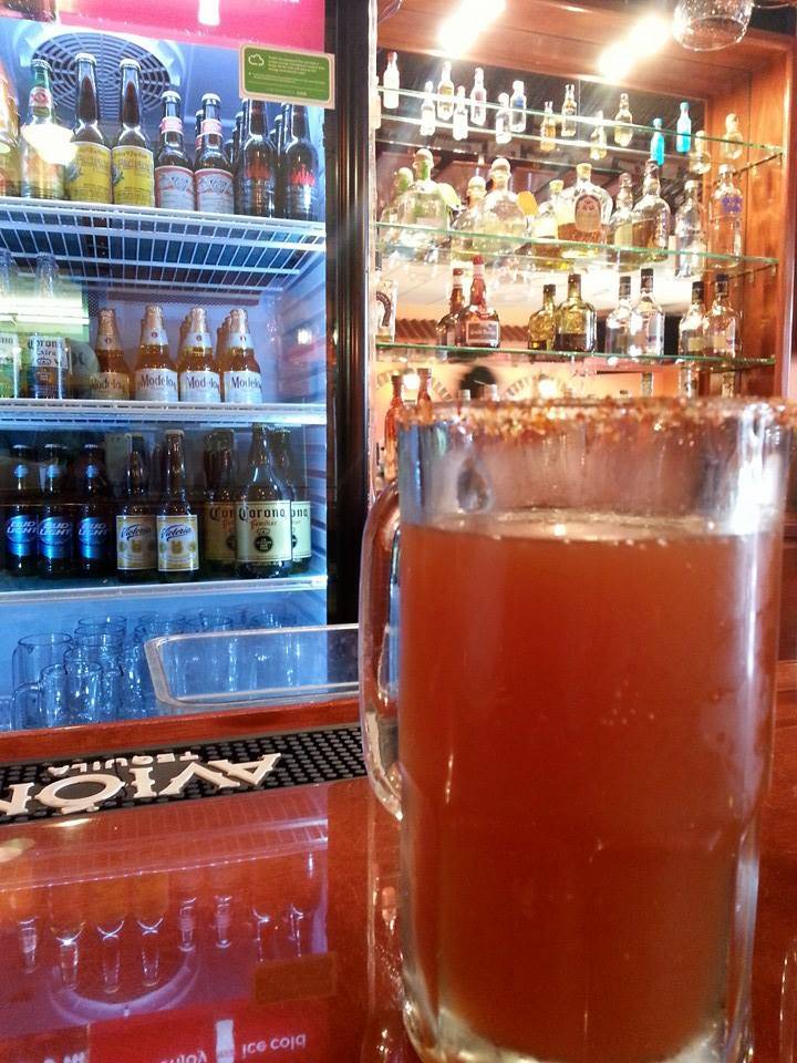 El Mexiquense | restaurant | 9519 Lackland Rd, St. Louis, MO 63114, USA | 3144284919 OR +1 314-428-4919