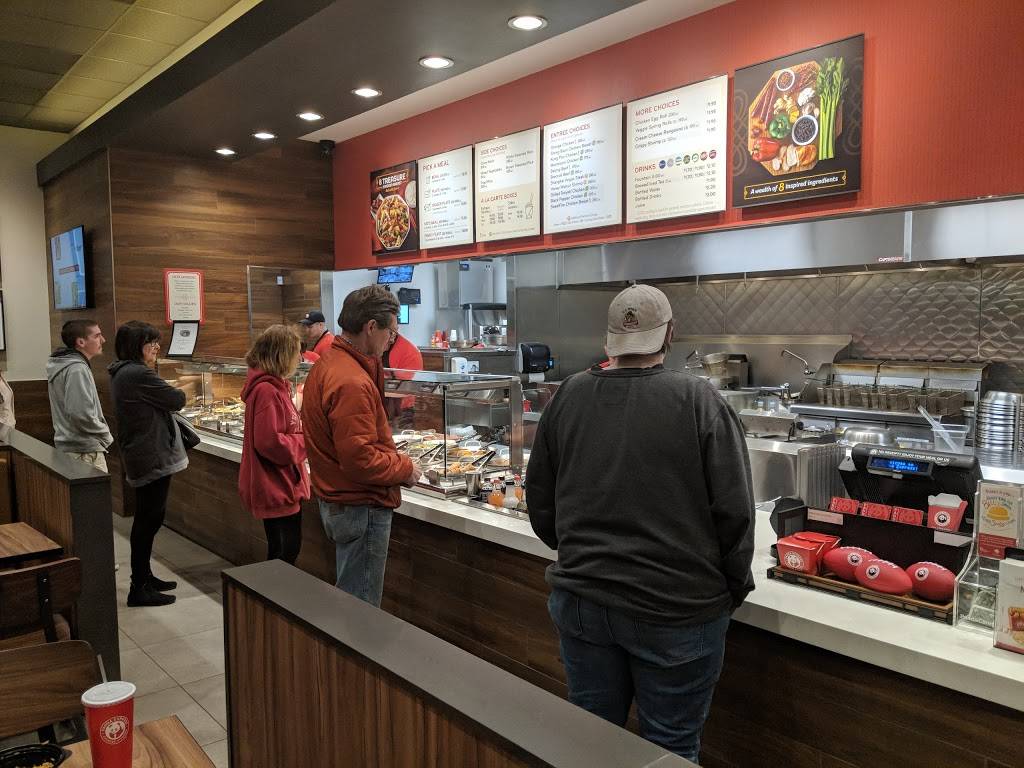 Panda Express | restaurant | 1065 Pine Log Rd, Aiken, SC 29801, USA | 8036417878 OR +1 803-641-7878