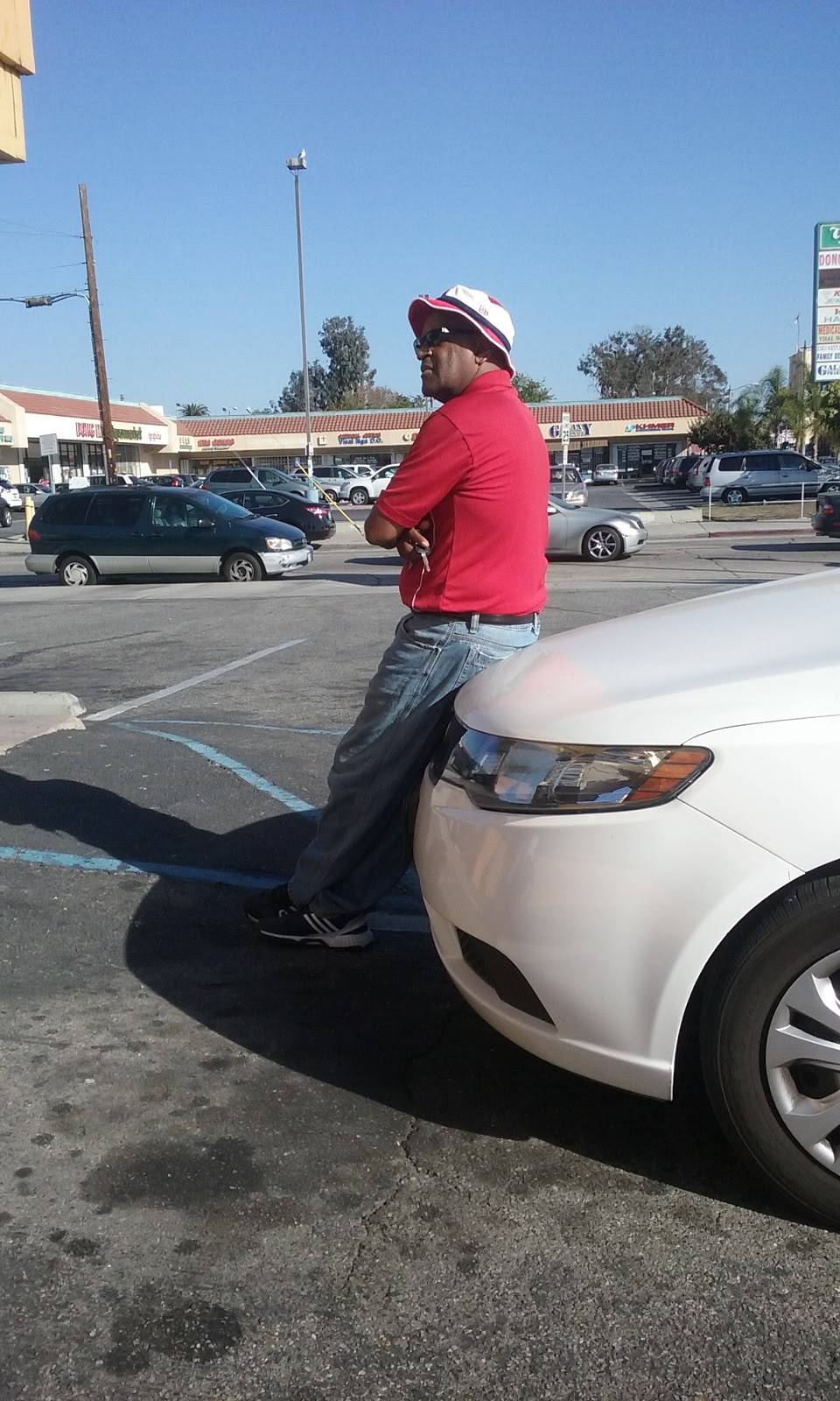 Churchs Chicken | restaurant | 1199 E Anaheim St, Long Beach, CA 90813, USA | 5625910254 OR +1 562-591-0254