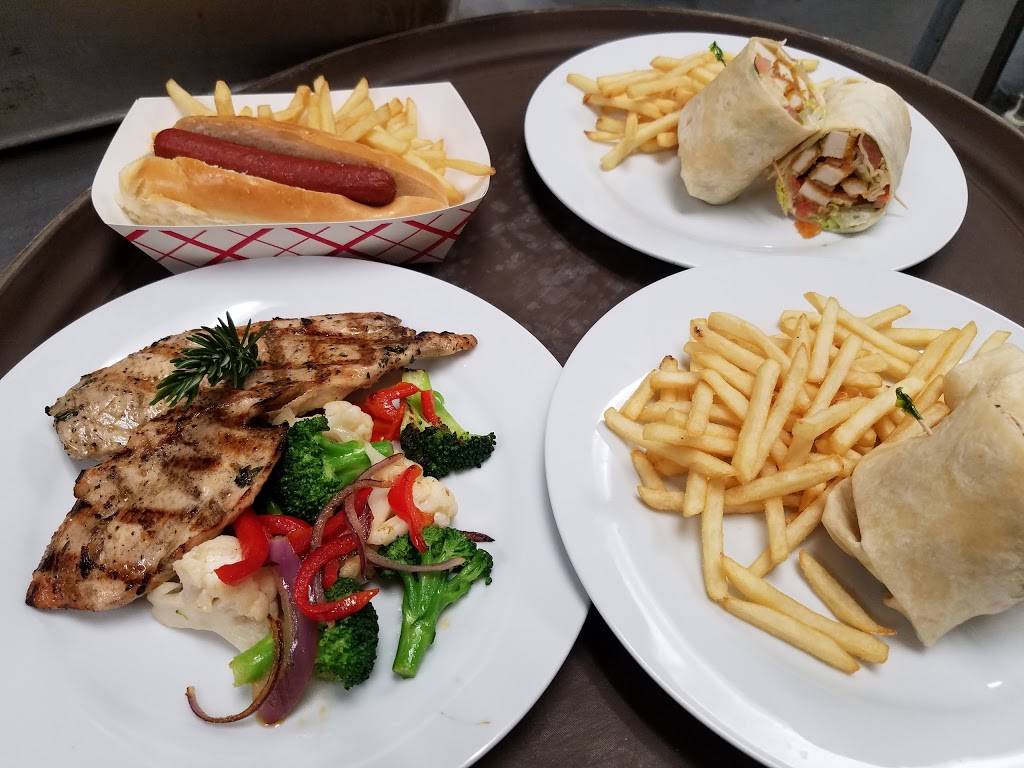 Catering By Motti | meal delivery | 6807 Visitors Cir, Orlando, FL 32819, USA | 4072035230 OR +1 407-203-5230