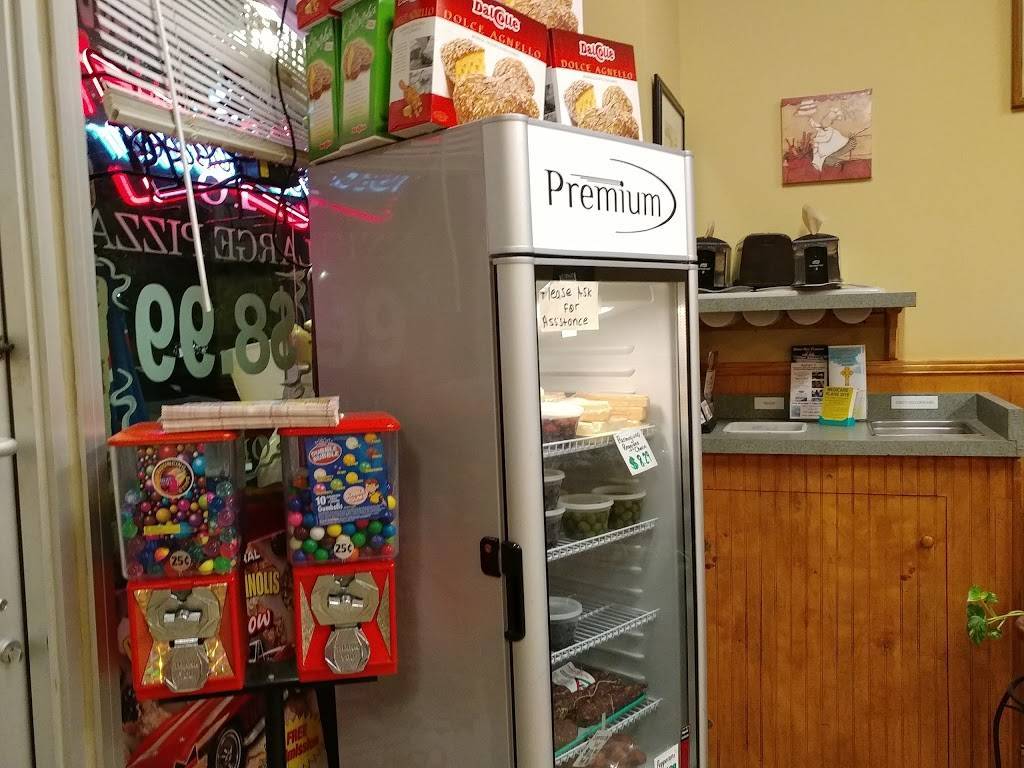 Vesuvios Pizzeria | restaurant | 4225 SE Federal Hwy, Stuart, FL 34997, USA | 7722883373 OR +1 772-288-3373