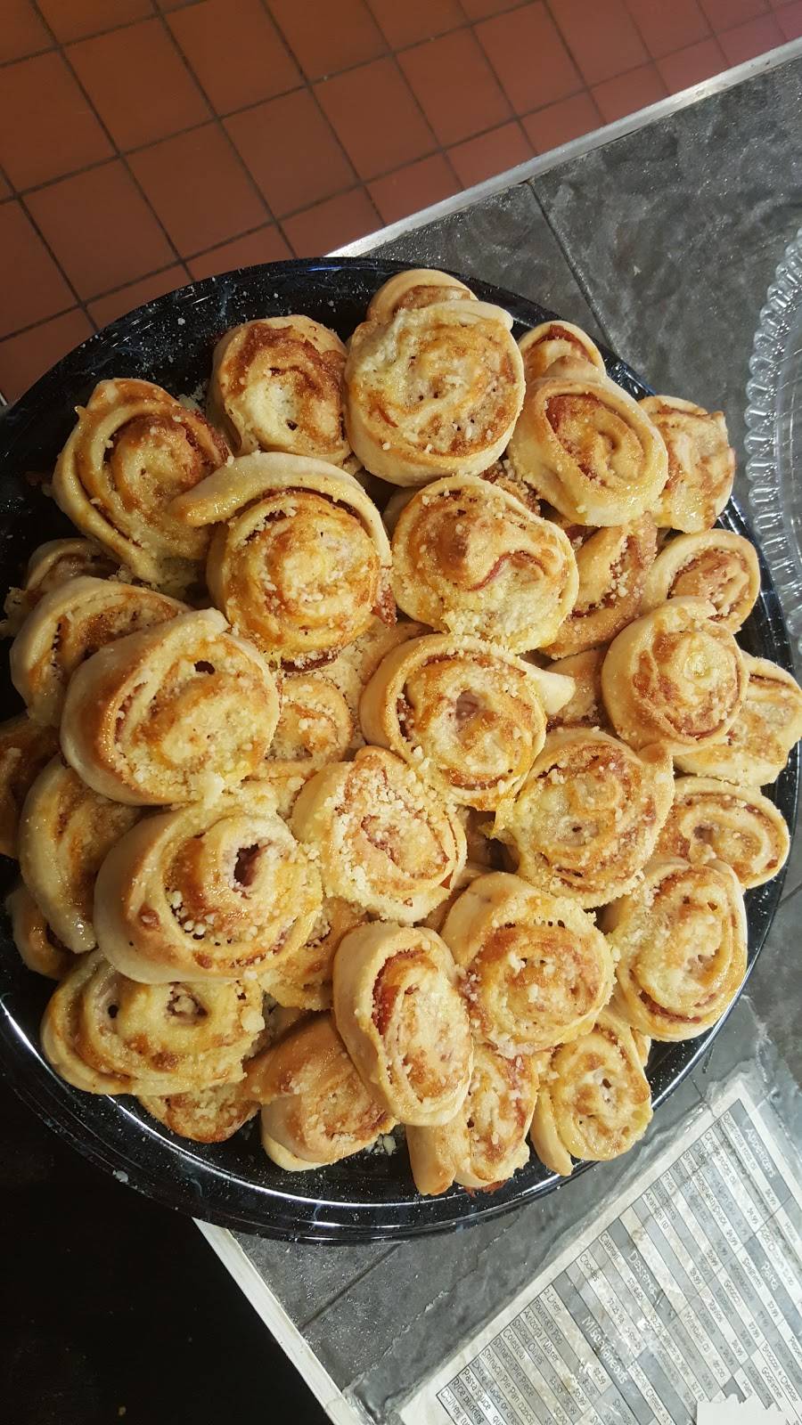 Mangia Pizza & Catering | restaurant | 38413 Joy Rd, Westland, MI 48185, USA | 7344595800 OR +1 734-459-5800