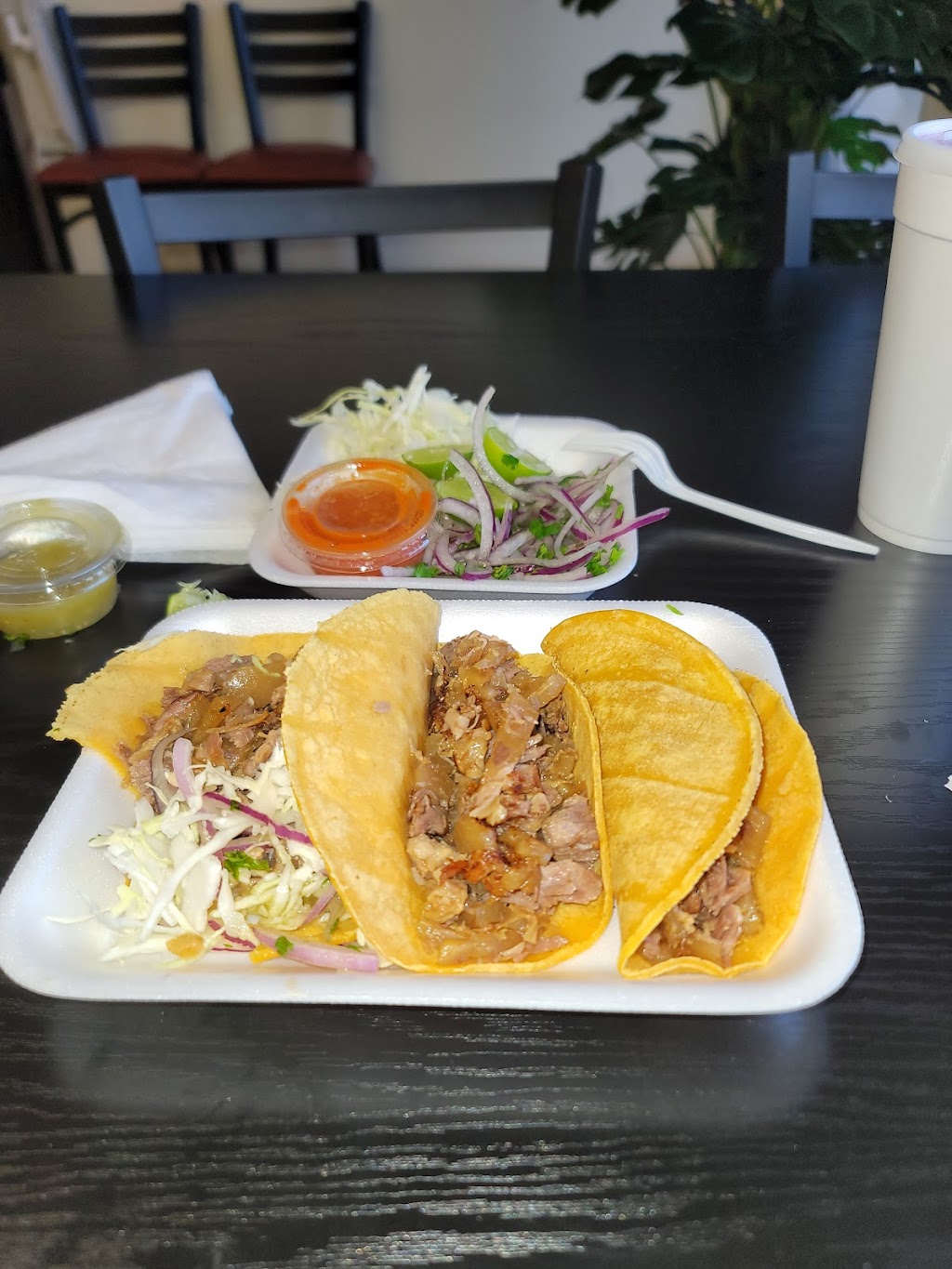 Cilantros La Taqueria | restaurant | 643 S 4th St Ste 1, El Centro, CA 92243, USA | 7606935337 OR +1 760-693-5337