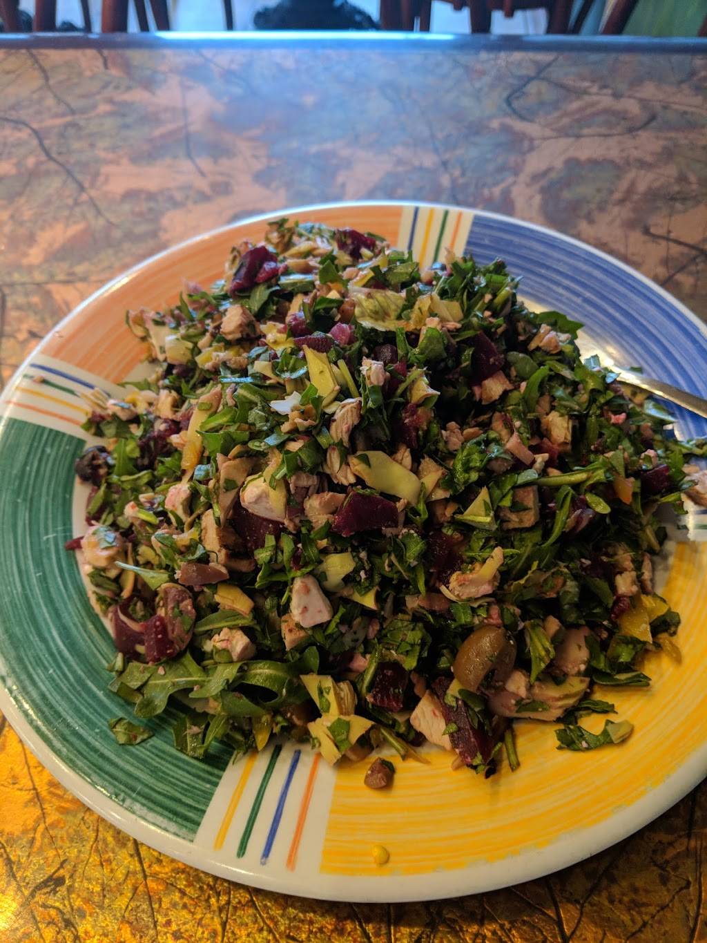 Casa di Pizza | meal delivery | 50 Elm St, Westfield, NJ 07090, USA | 9086543232 OR +1 908-654-3232