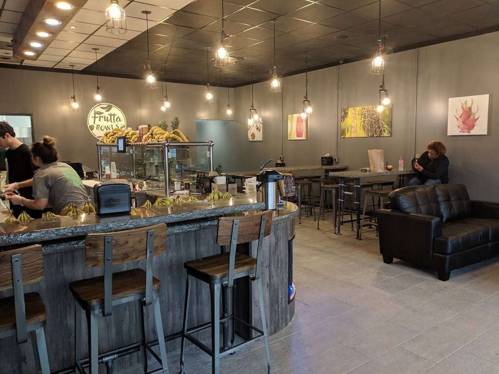 Frutta Bowls Montgomery | restaurant | 7056 Eastchase Pkwy, Montgomery, AL 36117, USA | 3343565107 OR +1 334-356-5107