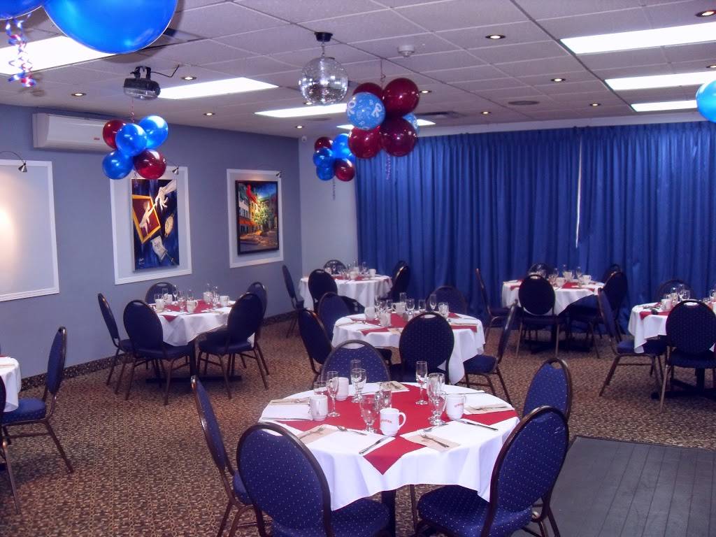 Stratos Pizzeria | restaurant | 1310 Rue Sainte Marguerite, Trois-Rivières, QC G8Z 1V7, Canada | 8193797777 OR +1 819-379-7777