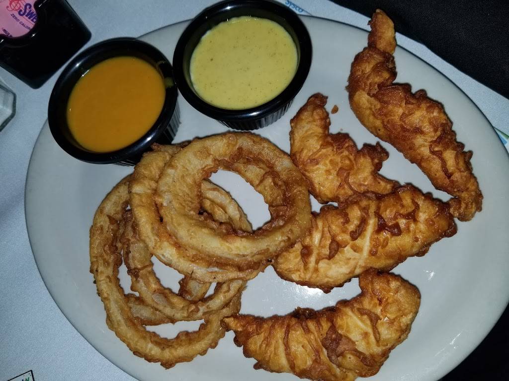 Sinclairs East | restaurant | 7847 Vaughn Rd, Montgomery, AL 36117, USA | 3342717654 OR +1 334-271-7654