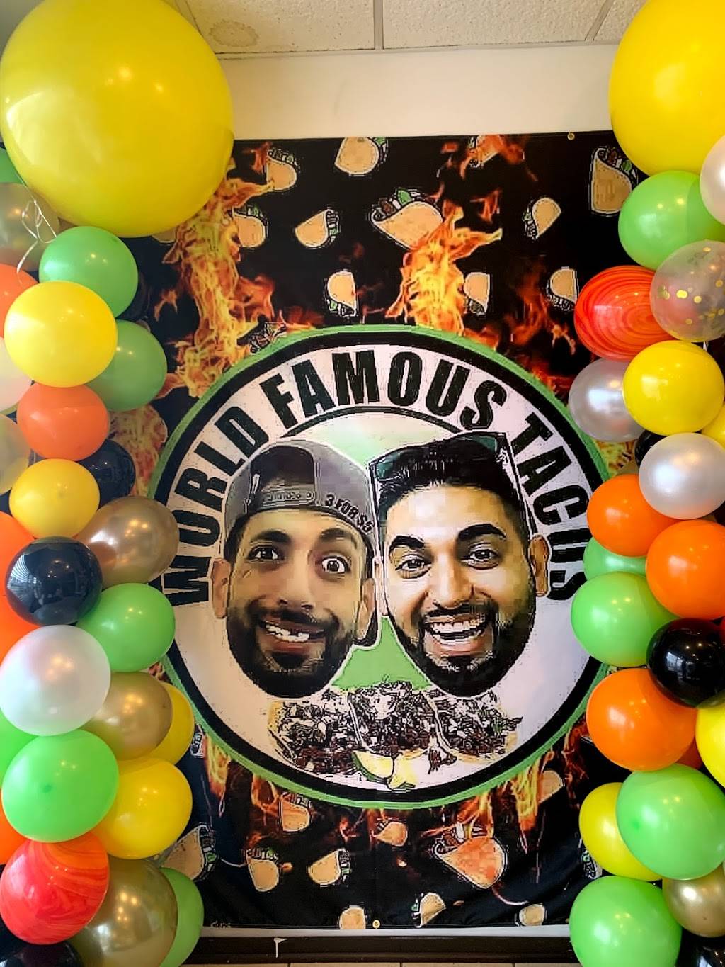 Olivo Taco | restaurant | 330 College Ave, Rockford, IL 61104, USA | 7797707539 OR +1 779-770-7539