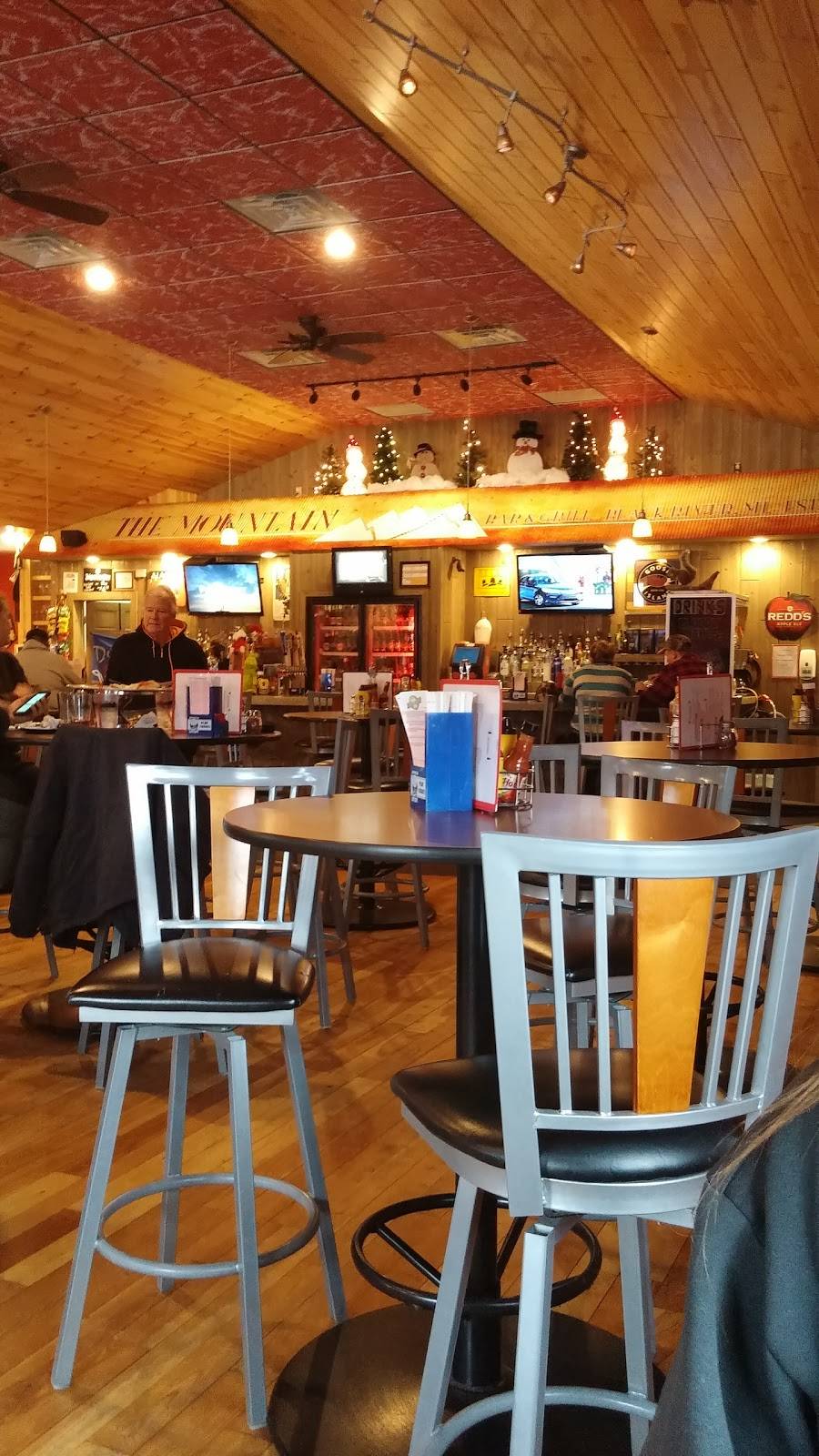 Mountain Inn Inc | restaurant | 5495 US-23, Black River, MI 48721, USA | 9894712066 OR +1 989-471-2066