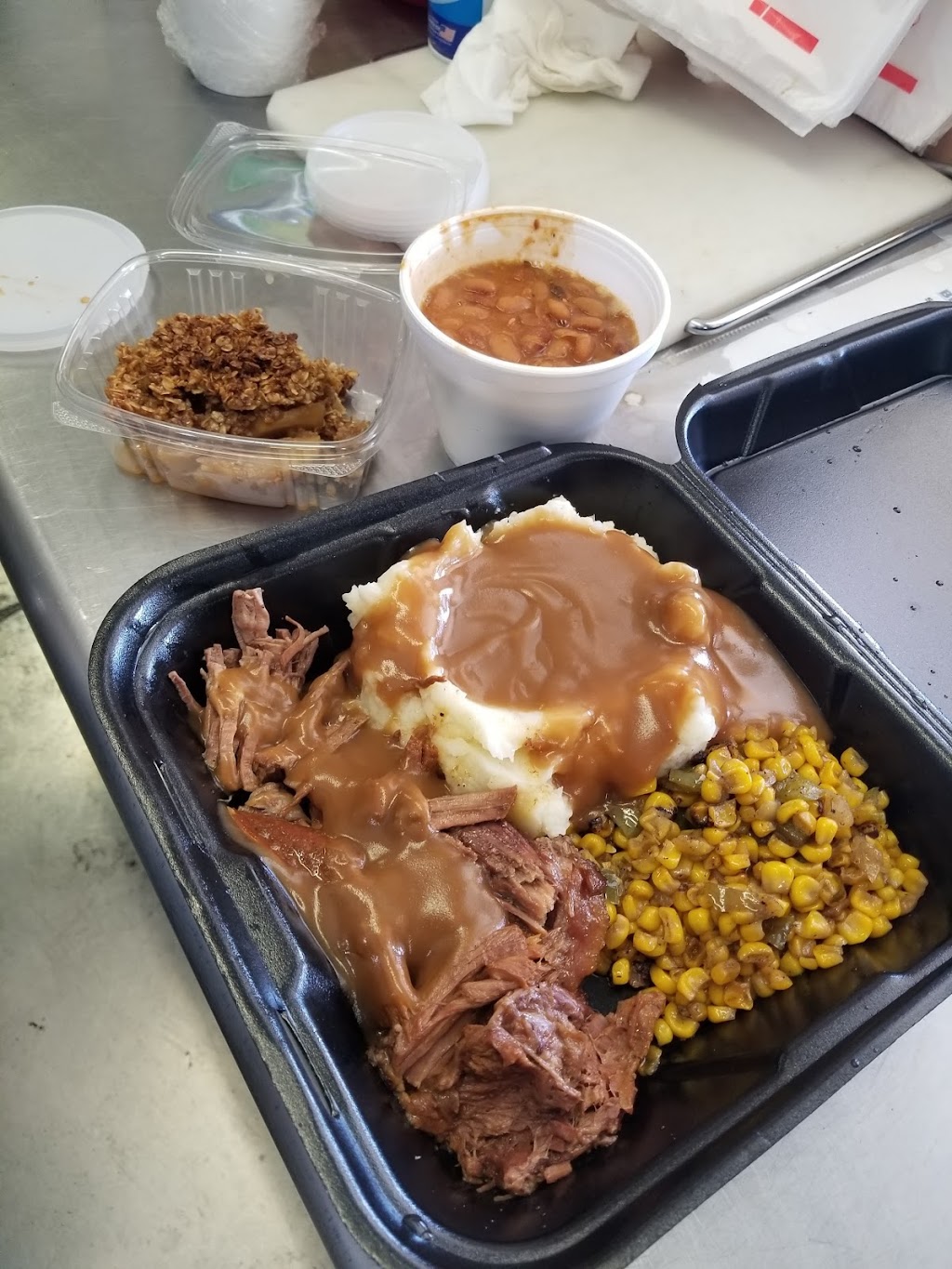 R&B Chuckwagon | restaurant | 1260 County Rd S, Rush, CO 80833, USA | 7194780383 OR +1 719-478-0383