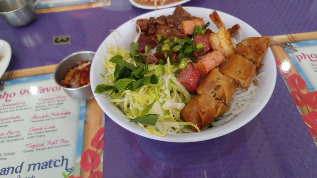 Pho 99 | restaurant | 99 Pleasant St, Malden, MA 02148, USA | 7813979990 OR +1 781-397-9990