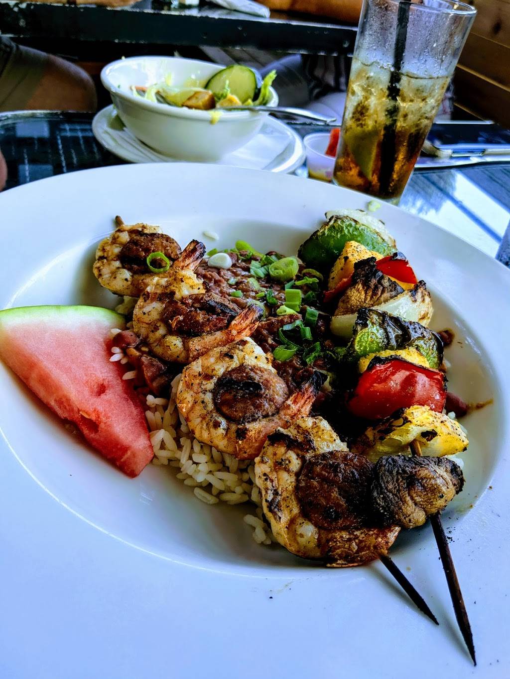 SwampHouse | restaurant | 1529 E 3rd St, Tulsa, OK 74120, USA | 5398671646 OR +1 539-867-1646