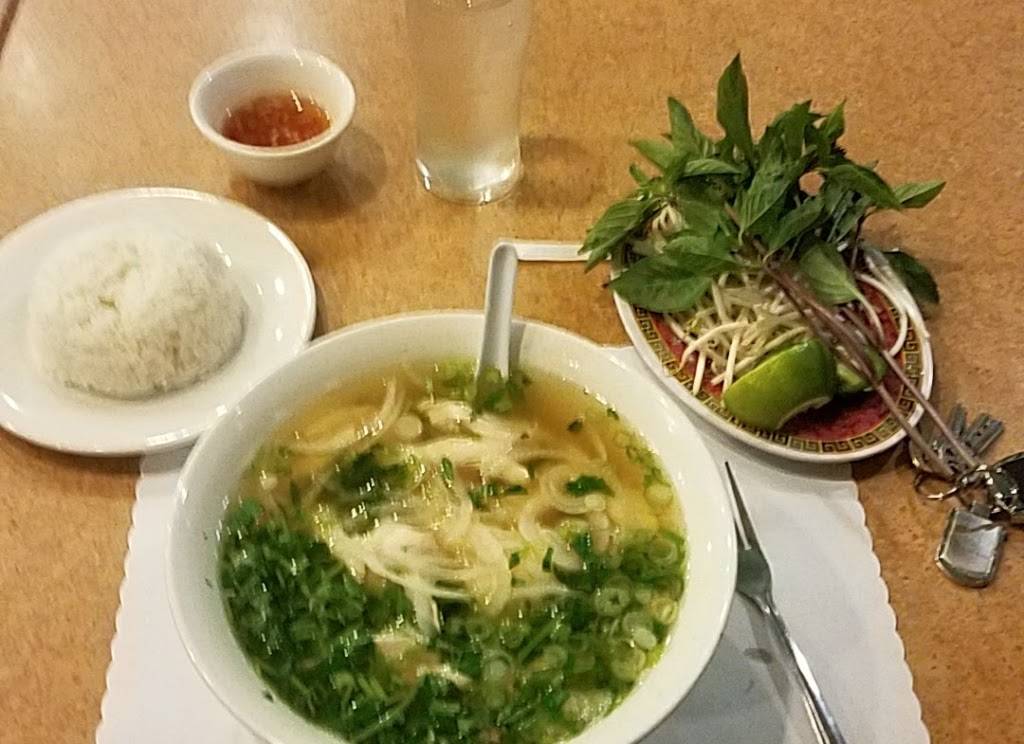 Pho Vie Restaurant | restaurant | 10120 Westminster Ave, Garden Grove, CA 92843, USA | 7145395224 OR +1 714-539-5224