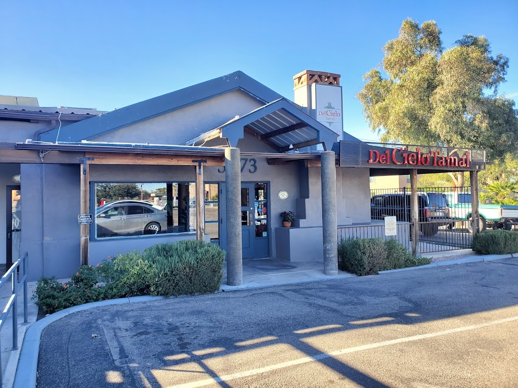 Del Cielo Tamales Restaurant | restaurant | 3073 N Campbell Ave, Tucson, AZ 85719, USA | 5207716444 OR +1 520-771-6444