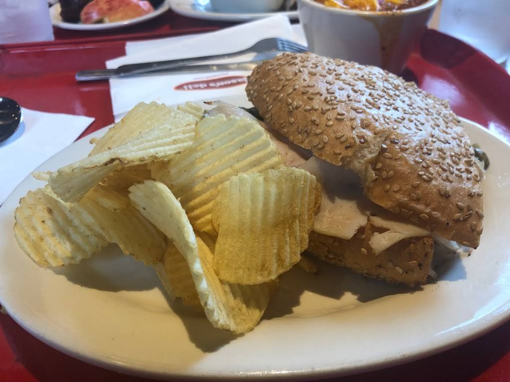 Jasons Deli | restaurant | 583 Brookwood Village, Homewood, AL 35209, USA | 2058778477 OR +1 205-877-8477