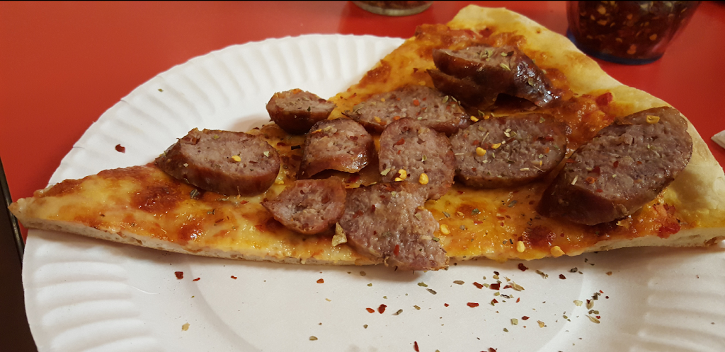 Nicks Pizza | restaurant | 7715 John F. Kennedy Blvd, North Bergen, NJ 07047, USA | 2018613588 OR +1 201-861-3588