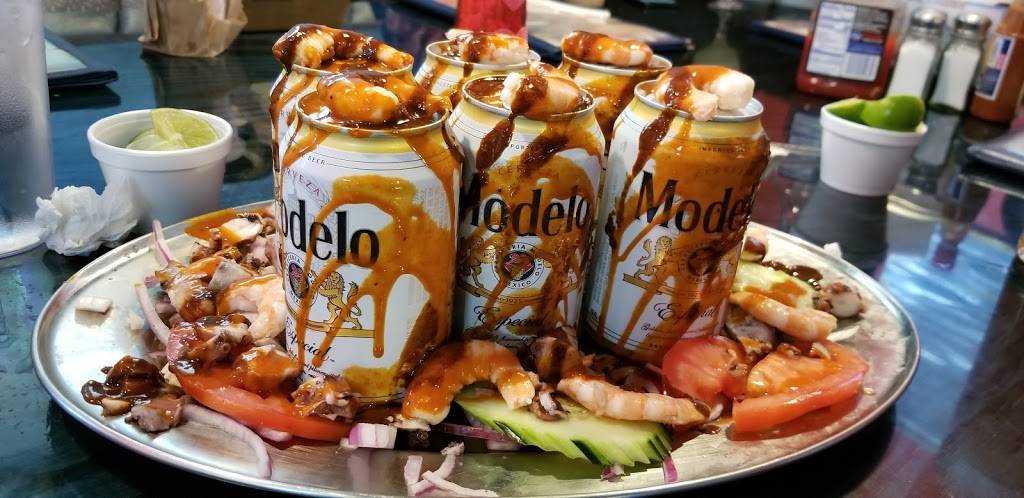 Mariscos Las Islas Marias | restaurant | 14366 Atstar St, Victorville, CA 92345, USA | 7609558328 OR +1 760-955-8328