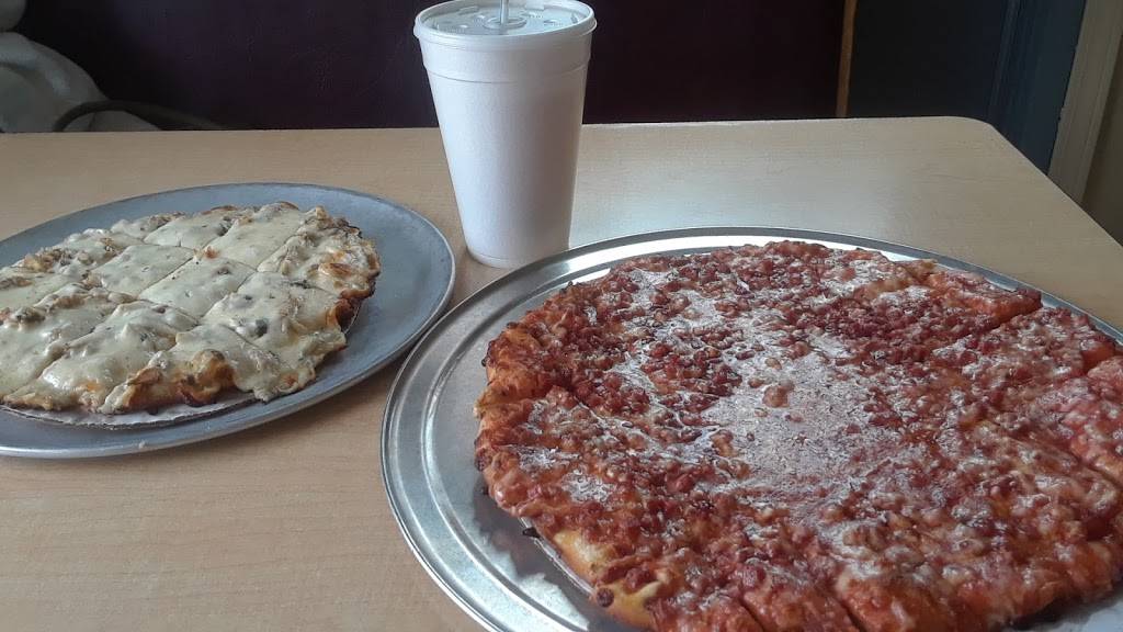 Sir Pizza | restaurant | 198 Vale St, Battle Creek, MI 49014, USA | 2699635553 OR +1 269-963-5553