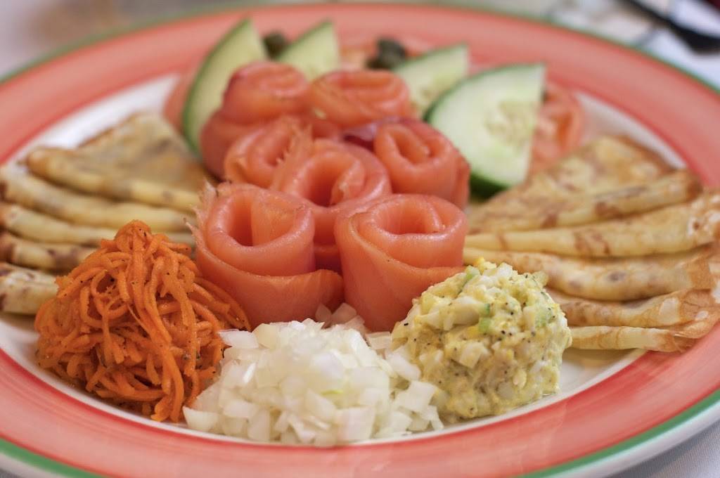 Russian Tea Time | restaurant | 77 E Adams St, Chicago, IL 60603, USA | 3123600000 OR +1 312-360-0000