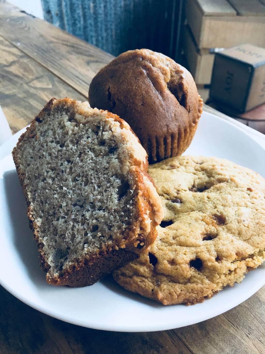 Jacks Java | cafe | 116 N Market St, Paris, TN 38242, USA | 7316424567 OR +1 731-642-4567