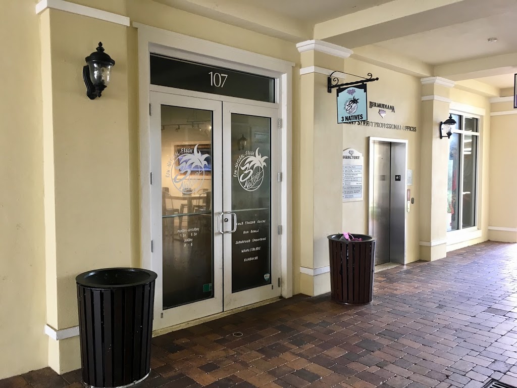 3Natives | cafe | 4601 Military Trail #107, Jupiter, FL 33458, USA | 5613288361 OR +1 561-328-8361