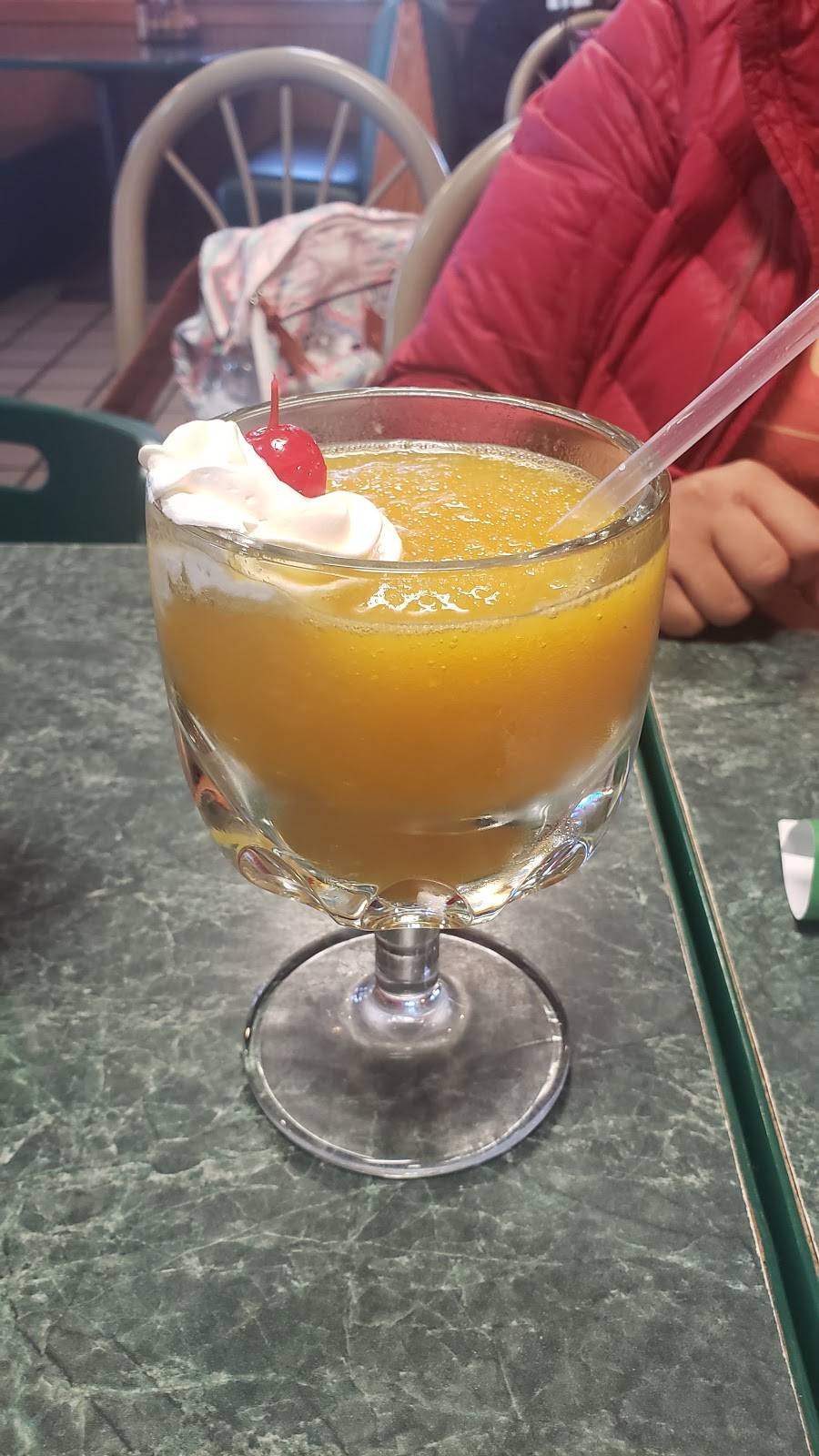 Mi Mexico Restaurant | restaurant | 1570 S Woodland Blvd, DeLand, FL 32720, USA | 3867401772 OR +1 386-740-1772