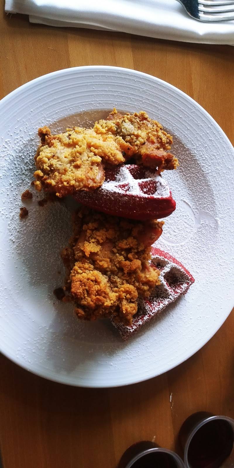 Swift Cafe | restaurant | 4279 1/2 Crenshaw Blvd, Los Angeles, CA 90008, USA | 3238154418 OR +1 323-815-4418