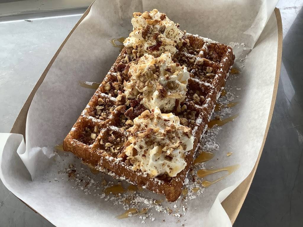 honeycuspe | restaurant | 2504 Pacific Ave SE, Olympia, WA 98501, USA | 3609952613 OR +1 360-995-2613