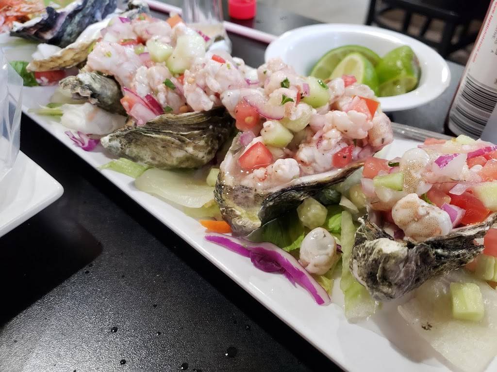 Mariscos Playa De Corales | restaurant | 640 W Chapman Ave, Placentia, CA 92870, USA | 7145282755 OR +1 714-528-2755