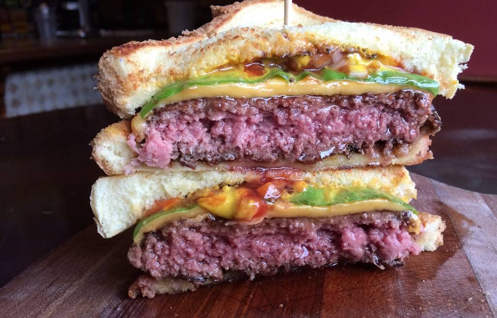 Tap Room On 19th | restaurant | 2400 S 19th St, Philadelphia, PA 19145, USA | 2676877817 OR +1 267-687-7817