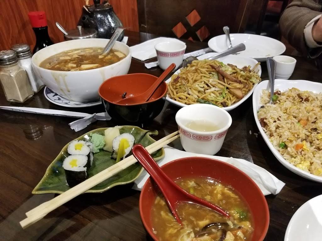 Chopstix | restaurant | 2033, 6860 Mission St, Daly City, CA 94014, USA | 6509928889 OR +1 650-992-8889