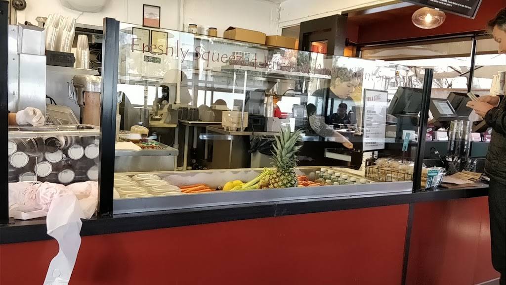 Dish n Dash | restaurant | 736 N Mathilda Ave, Sunnyvale, CA 94085, USA | 4085309200 OR +1 408-530-9200