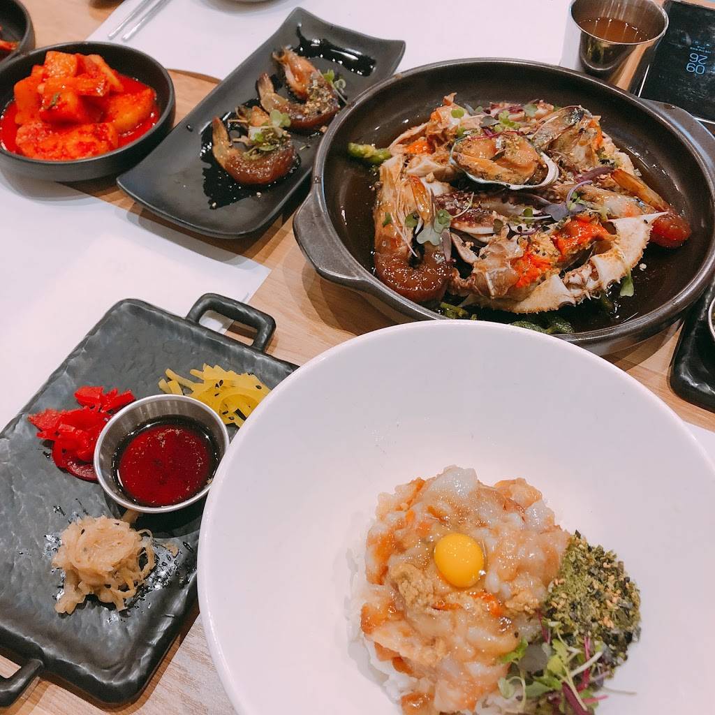 Master HA Korean Restaurant | restaurant | 1147 S Western Ave, Los Angeles, CA 90006, USA | 3239980427 OR +1 323-998-0427