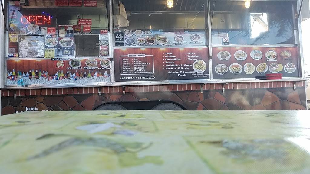 Taqueria La Guadalupana RM | restaurant | 4180 Geer Rd, Hughson, CA 95326, USA | 2099887891 OR +1 209-988-7891