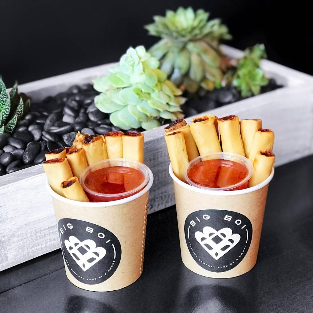 Big Boi | restaurant | 2027 Sawtelle Blvd, Los Angeles, CA 90025, USA | 4248327199 OR +1 424-832-7199