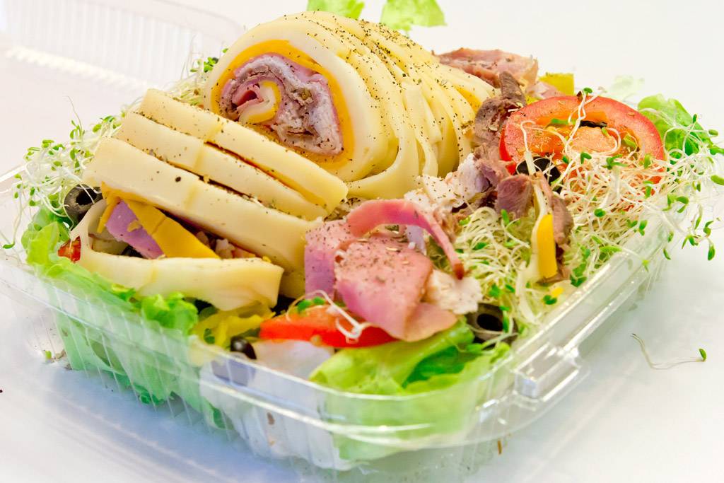 Subz N Stuff Gourmet Deli 2 | restaurant | Mandalay Tower #3 (Inside bldg, 201 E John Carpenter Fwy Ste. #350, Irving, TX 75062, USA | 2149547580 OR +1 214-954-7580