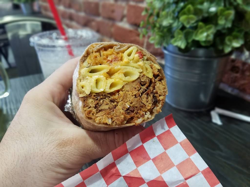 Marinate | restaurant | 5009 Melrose Ave, Los Angeles, CA 90038, USA | 3233253237 OR +1 323-325-3237