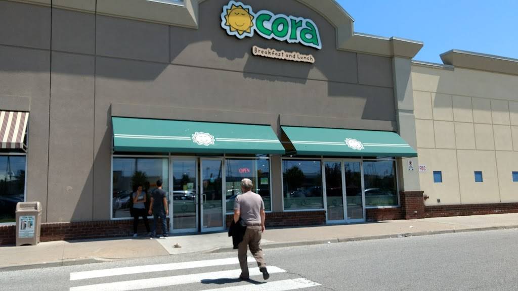 Cora Breakfast and Lunch | restaurant | 4328 Walker Rd, Windsor, ON N8W 3T5, Canada | 5194194317 OR +1 519-419-4317
