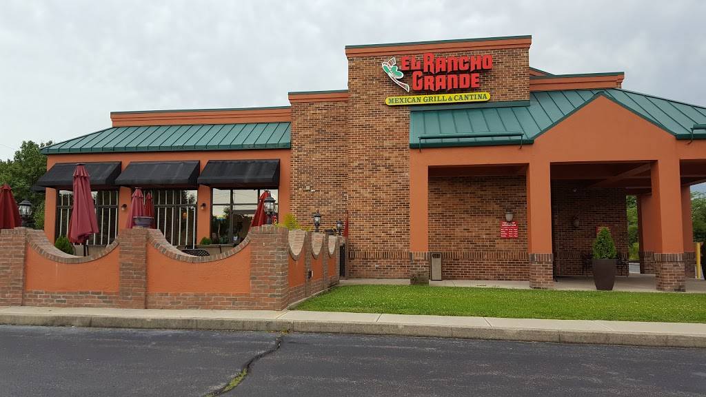 El Rancho Grande Mexican Restaurant | restaurant | 4139 Wilmington Pike, Kettering, OH 45440, USA | 9379387465 OR +1 937-938-7465