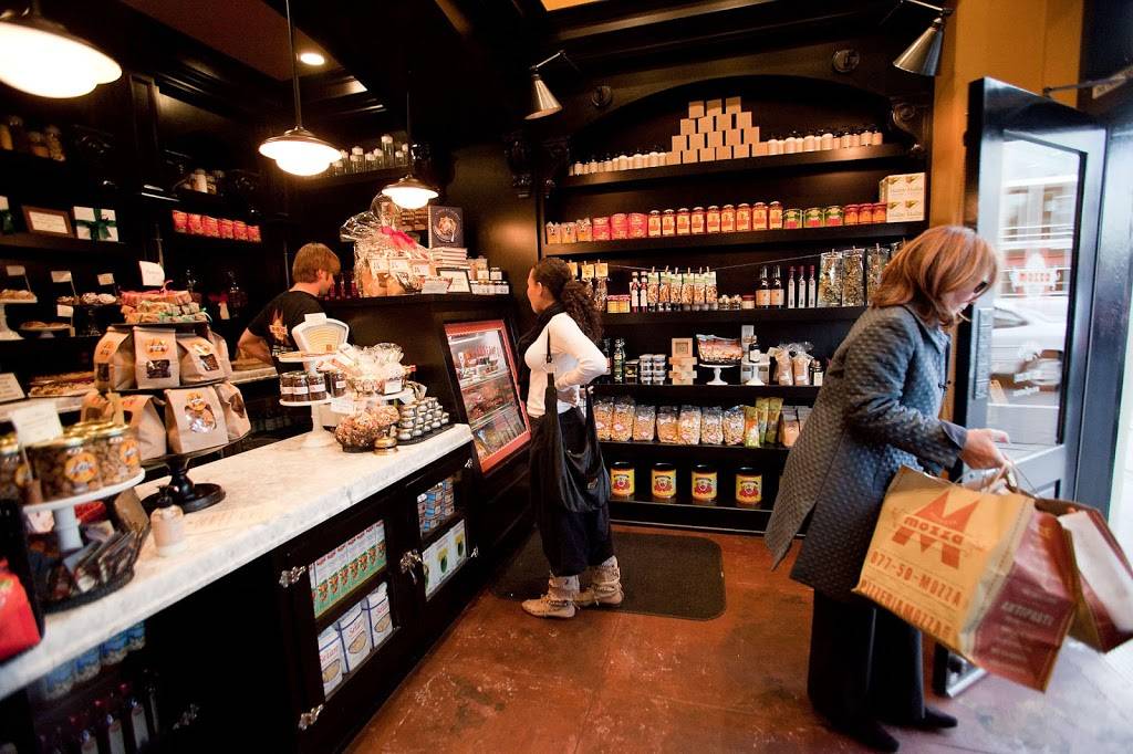 Mozza2Go | restaurant | 6610 Melrose Ave, Los Angeles, CA 90038, USA | 3232971130 OR +1 323-297-1130