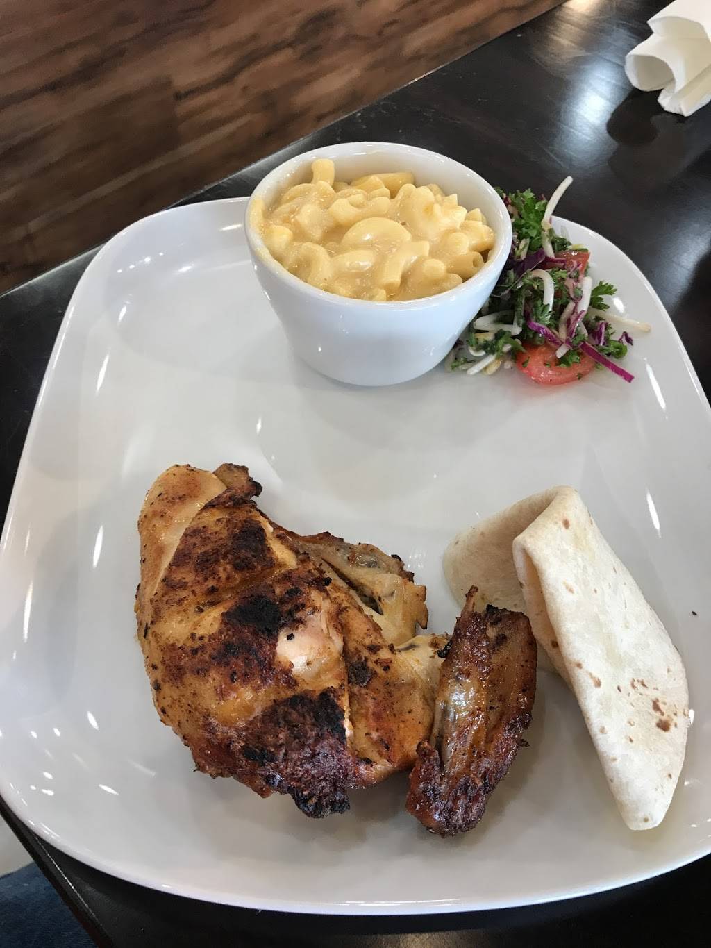 Nevada Chicken Cafe | restaurant | 5130 S Fort Apache Rd #240, Las Vegas, NV 89148, USA | 7022224404 OR +1 702-222-4404