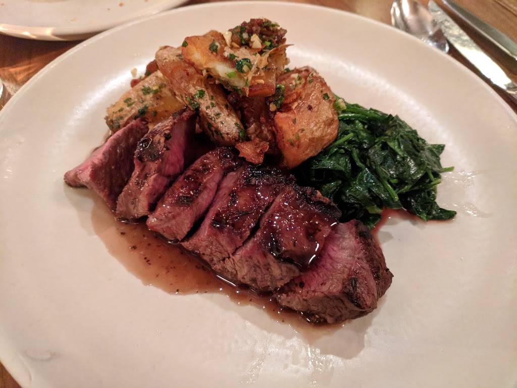 Rivoli | restaurant | 1539 Solano Ave, Berkeley, CA 94707, USA | 5105262542 OR +1 510-526-2542