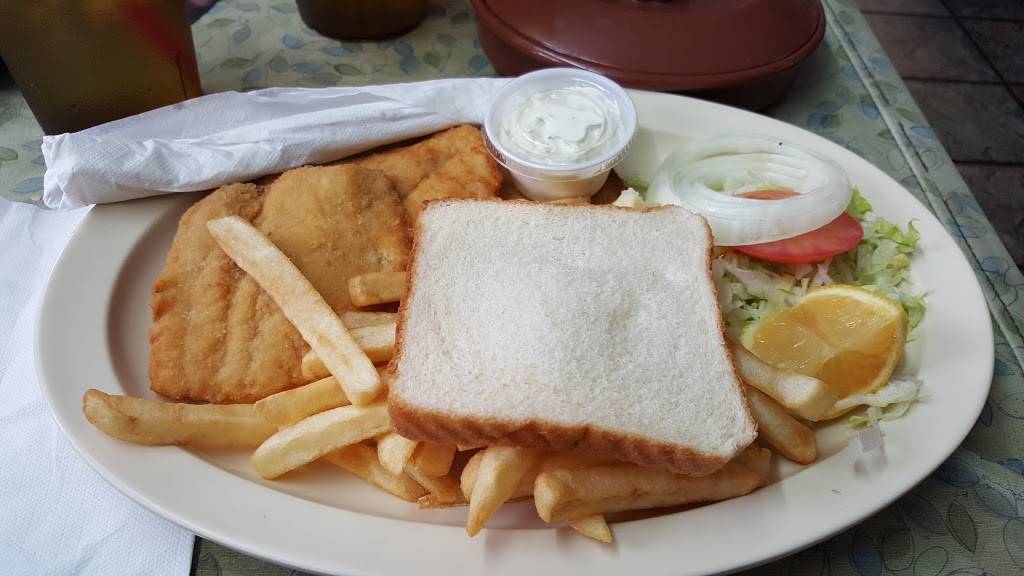 Golfo De Mexico | restaurant | 603 Bandera Rd, San Antonio, TX 78228, USA | 2104348662 OR +1 210-434-8662